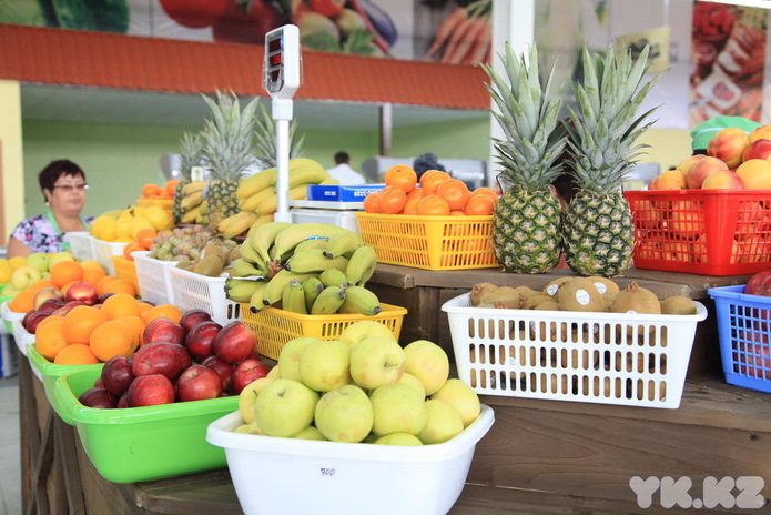 За свеженьким (+фото)