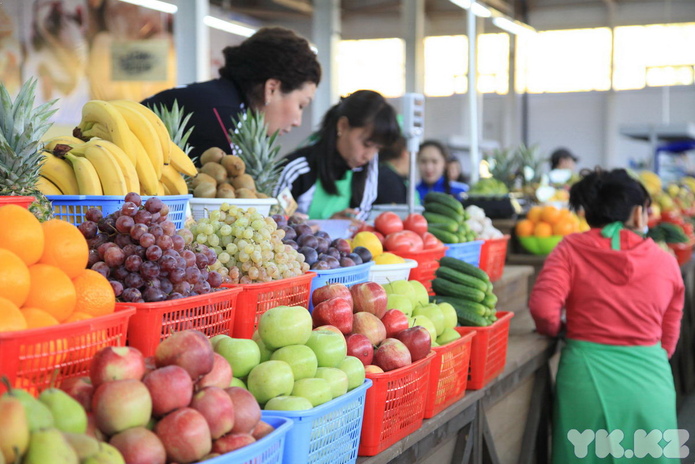 За свеженьким (+фото)