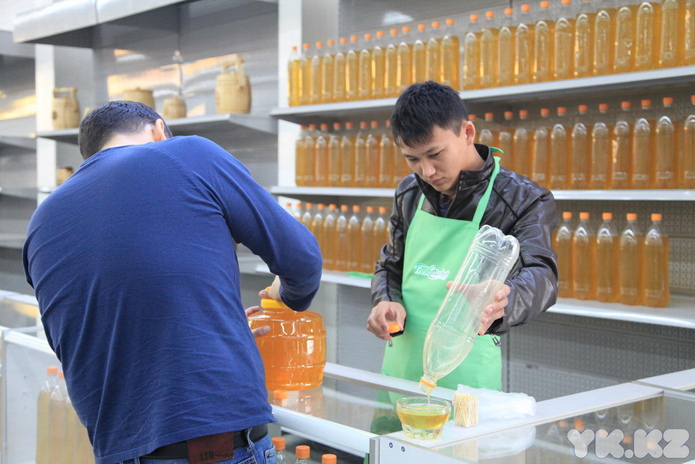 За свеженьким (+фото)