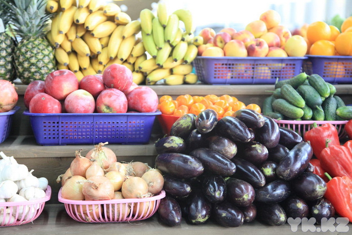 За свеженьким (+фото)