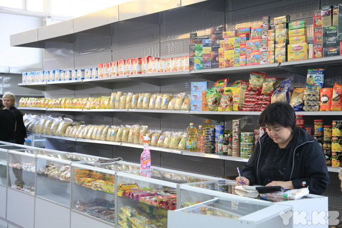 За свеженьким (+фото)