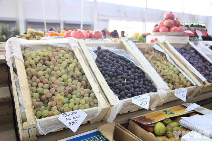 За свеженьким (+фото)