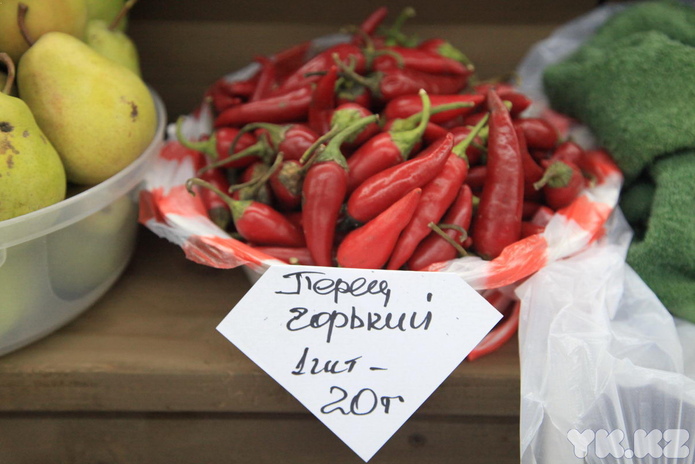 За свеженьким (+фото)