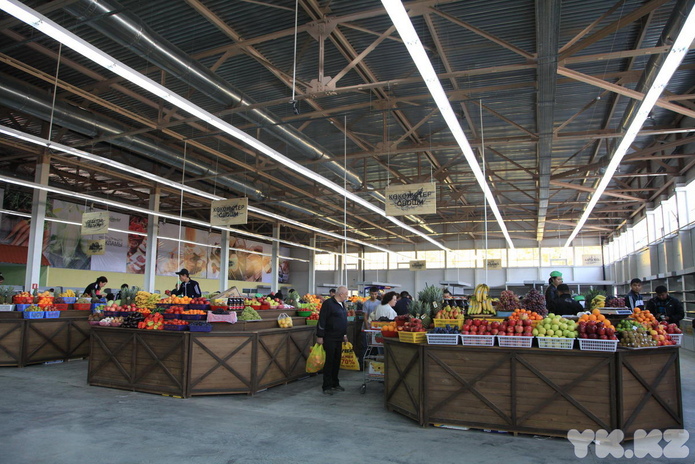 За свеженьким (+фото)