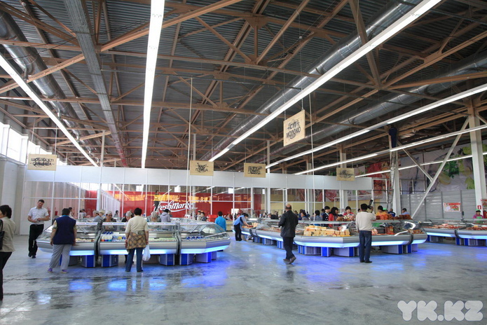 За свеженьким (+фото)