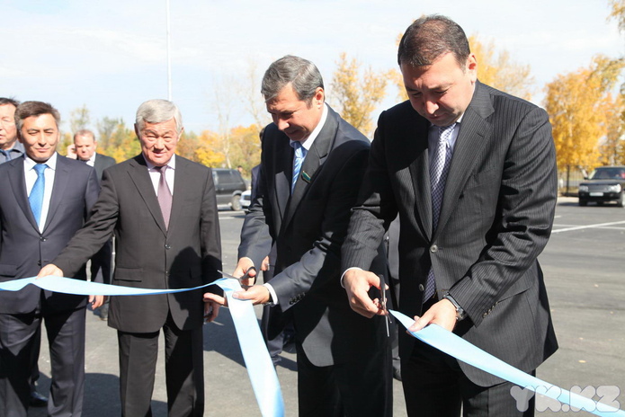 За свеженьким (+фото)