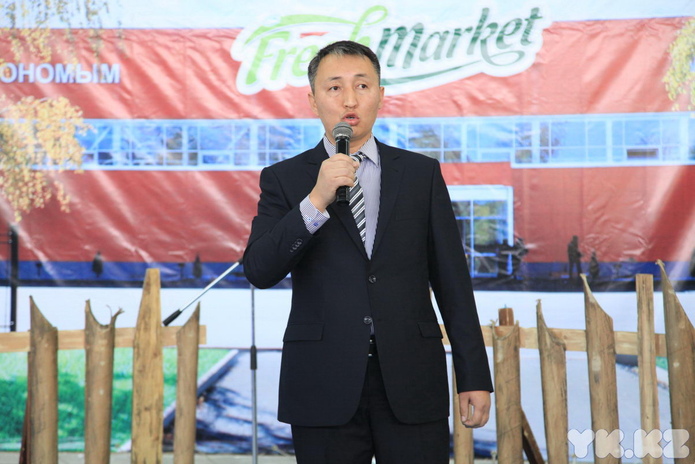 За свеженьким (+фото)