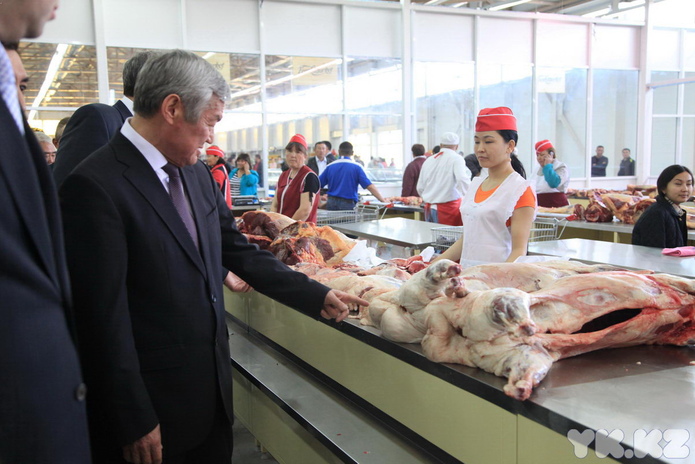 За свеженьким (+фото)