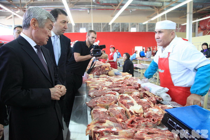 За свеженьким (+фото)