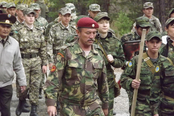 Легко в бою