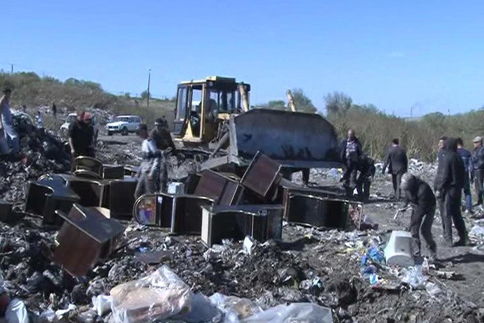 Доигрались