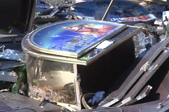 Доигрались