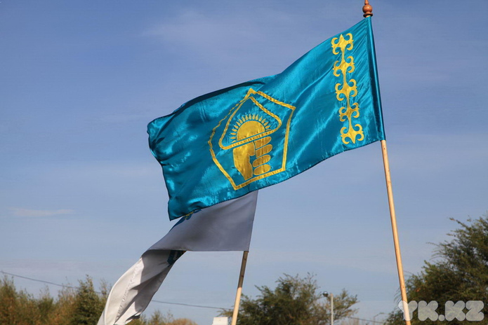 Поздравили (+фото)