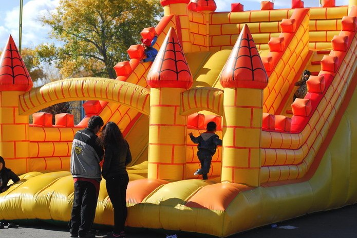 Тест-драйв достойных - PR