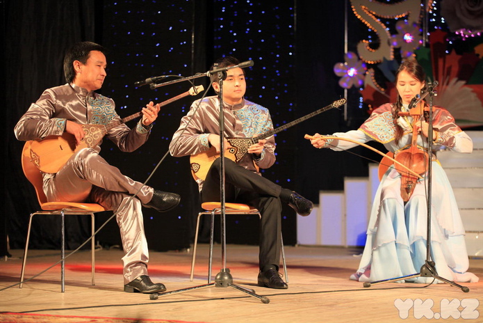 Душа и сердце образования (+фото)