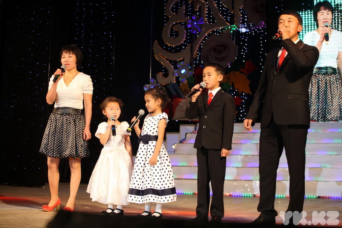 Душа и сердце образования (+фото)