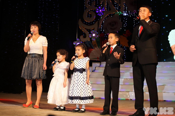 Душа и сердце образования (+фото)