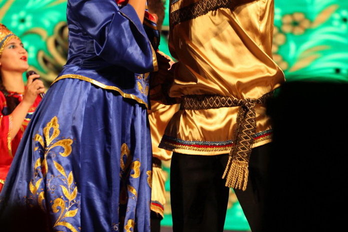 Душа и сердце образования (+фото)