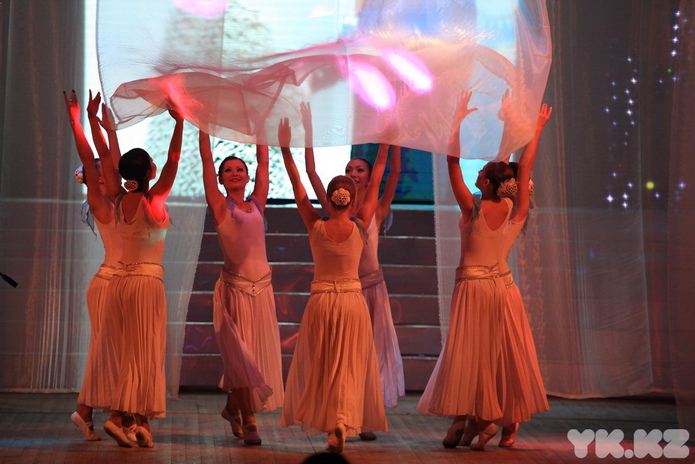 Душа и сердце образования (+фото)