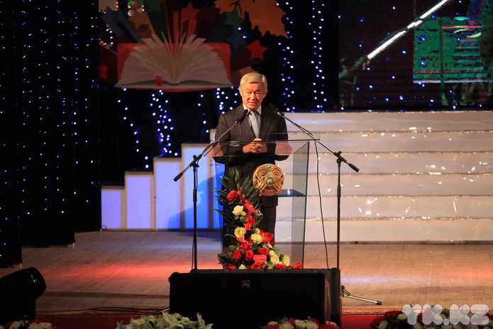 Душа и сердце образования (+фото)