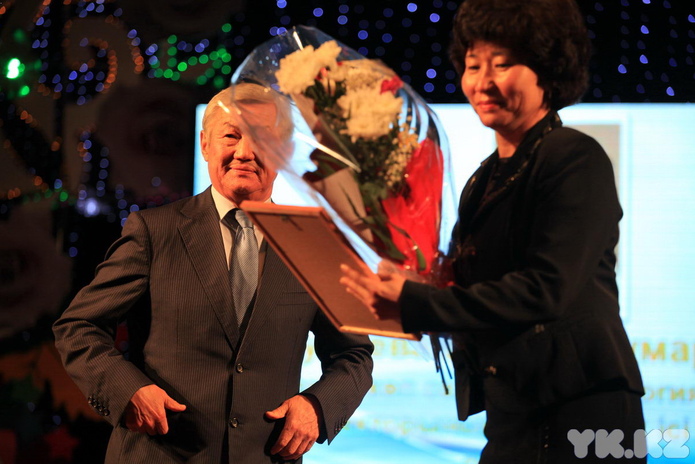 Душа и сердце образования (+фото)