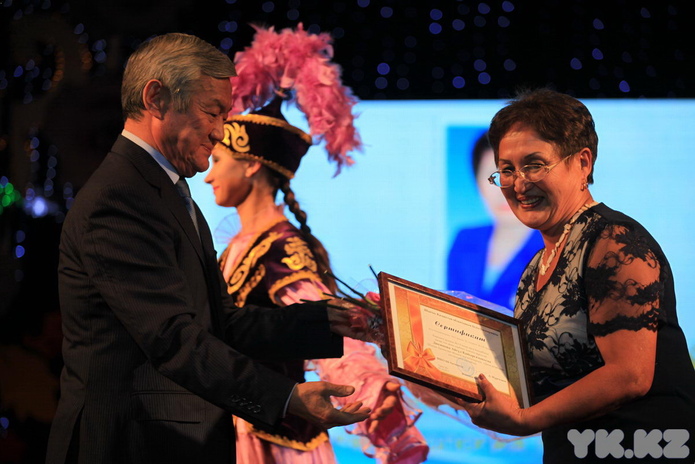 Душа и сердце образования (+фото)