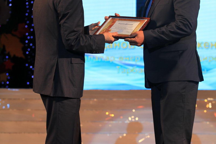 Душа и сердце образования (+фото)