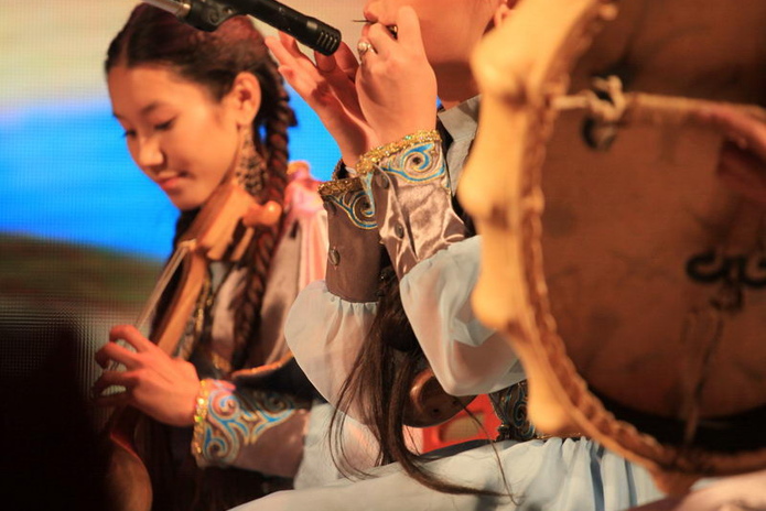 Душа и сердце образования (+фото)