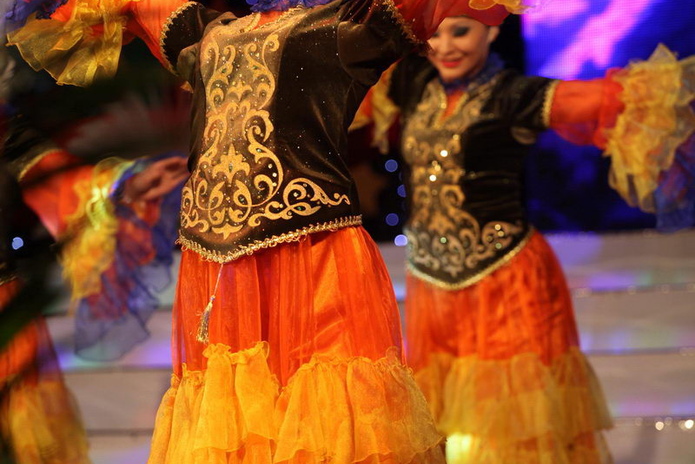 Душа и сердце образования (+фото)