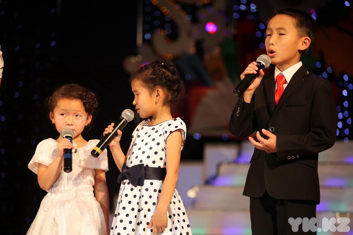 Душа и сердце образования (+фото)