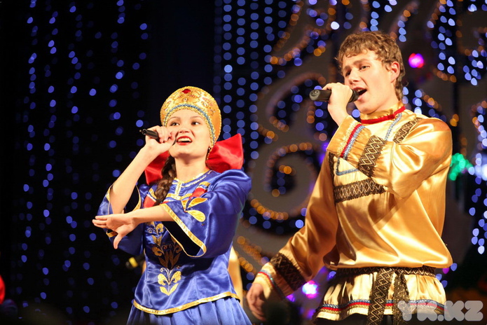 Душа и сердце образования (+фото)