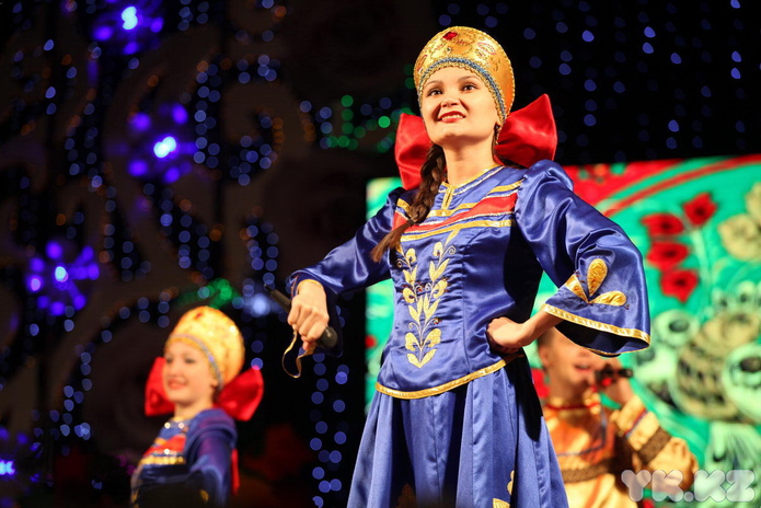 Душа и сердце образования (+фото)