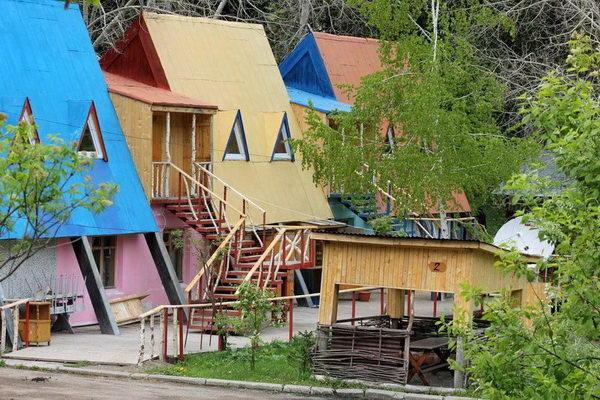 Осенние предложения для отдыха - PR