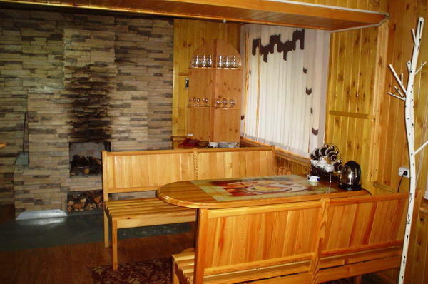 Осенние предложения для отдыха - PR