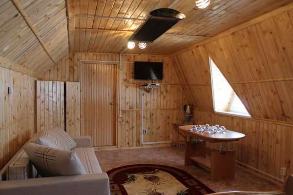 Осенние предложения для отдыха - PR