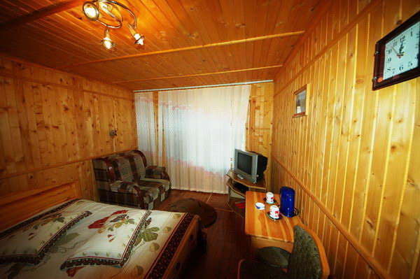 Осенние предложения для отдыха - PR