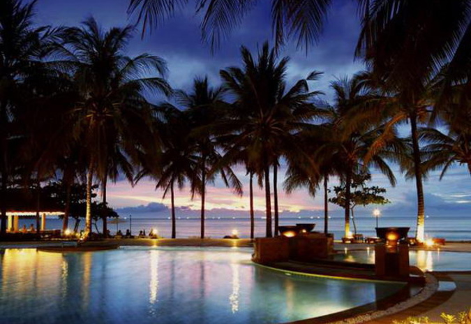 Раннее бронирование началось! - PR