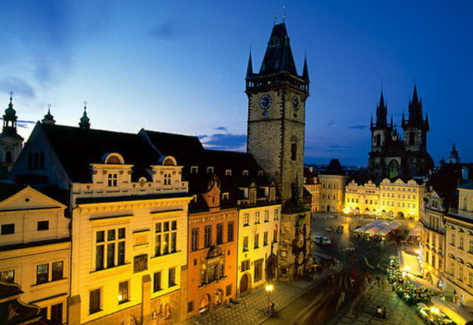 Раннее бронирование началось! - PR