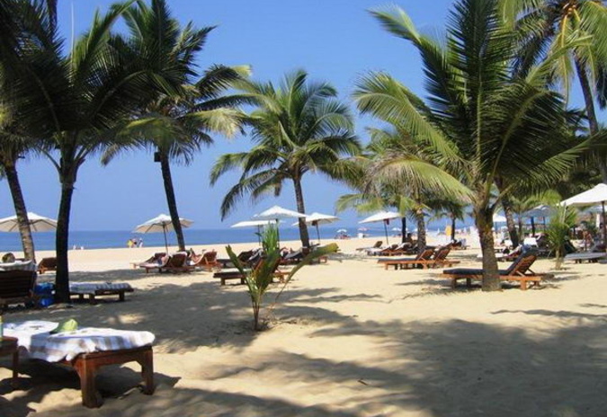 Раннее бронирование началось! - PR