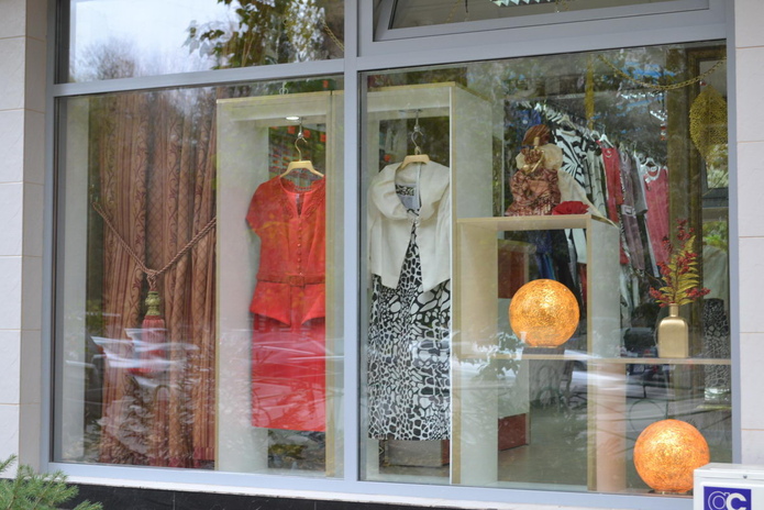 Новый салон, новый стиль! - PR