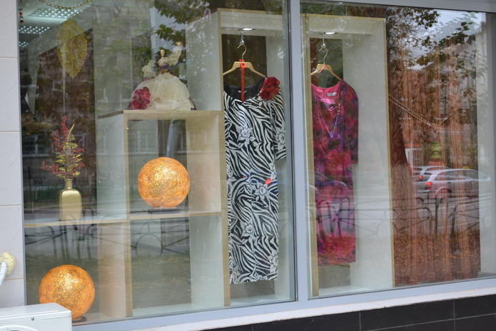 Новый салон, новый стиль! - PR