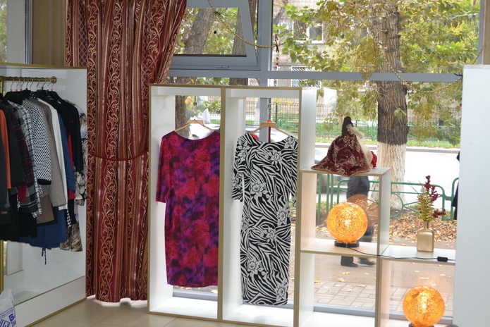 Новый салон, новый стиль! - PR