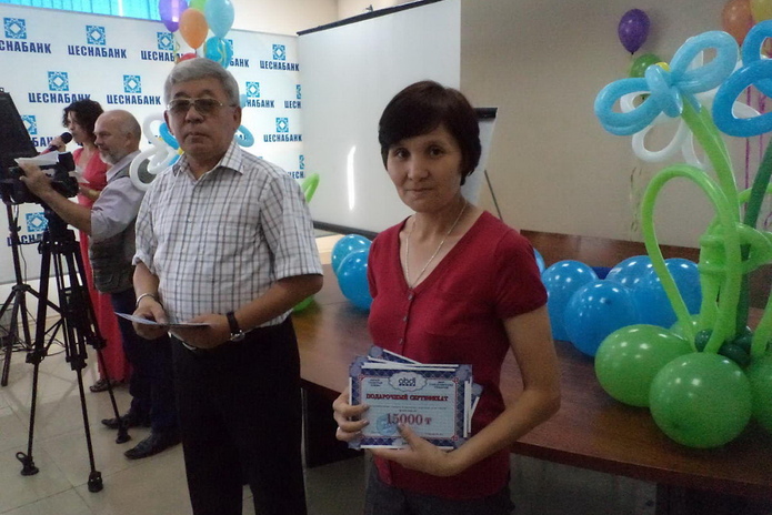 Собрали в школу - PR