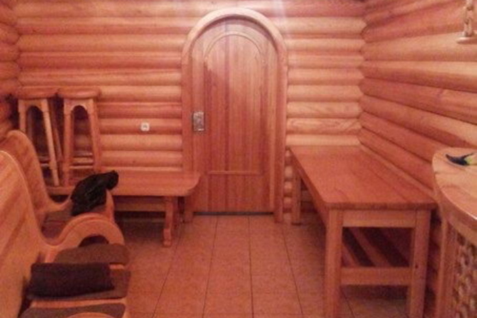 Фабрика красивой фигуры - PR