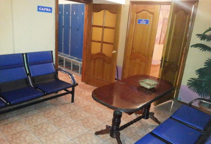 Фабрика красивой фигуры - PR