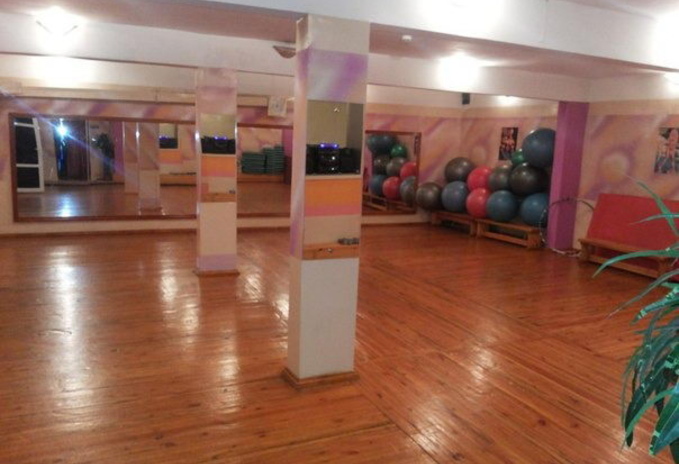 Фабрика красивой фигуры - PR