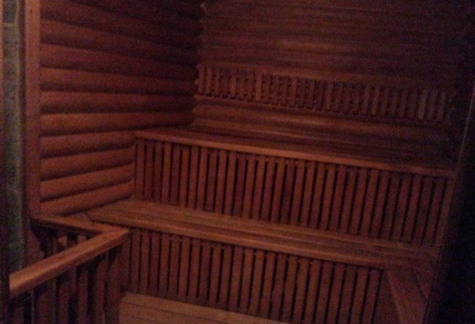 Фабрика красивой фигуры - PR