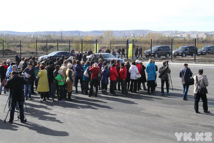 Главное - мясо (+фото)