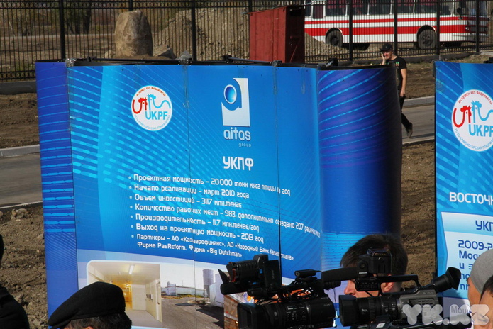 Главное - мясо (+фото)