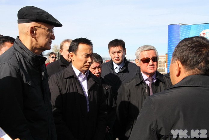 Главное - мясо (+фото)